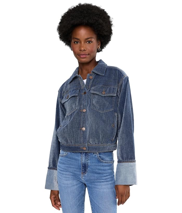 Liverpool Los Angeles Dreamer Jacket