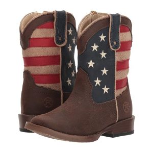 Roper Kids American Patriot (Toddler)