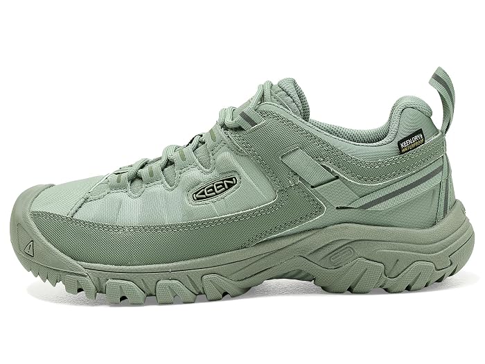 KEEN Targhee EXP Waterproof Hiking Shoes - Image 2