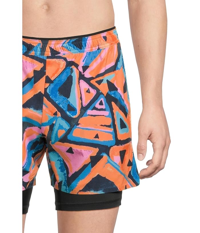 Chubbies The Exploding Nachos 5.5" (Ultimate Training Shorts) - Image 4