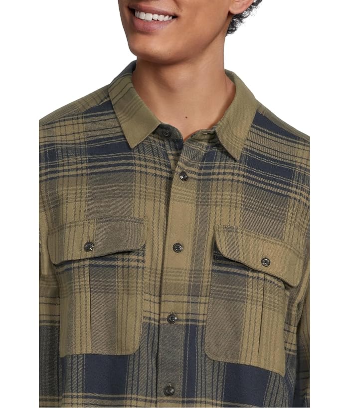 Volcom Parkstone Long Sleeve - Image 4