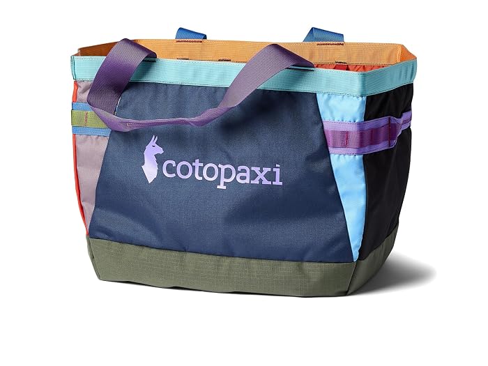 Cotopaxi Allpa 60L Gear Hauler Tote - Image 2