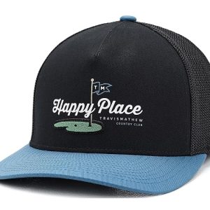 TravisMathew Swing Season Hat