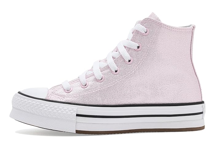 Converse Kids Chuck Taylor® All Star® Lift Platform Shine (Big Kid) - Image 4