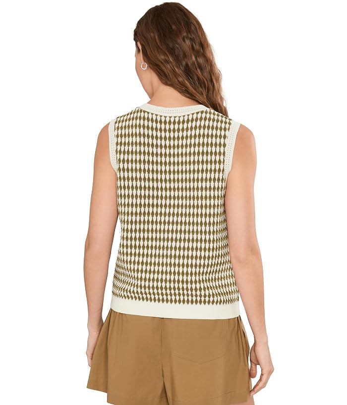 Varley Aura Knit Top - Image 4