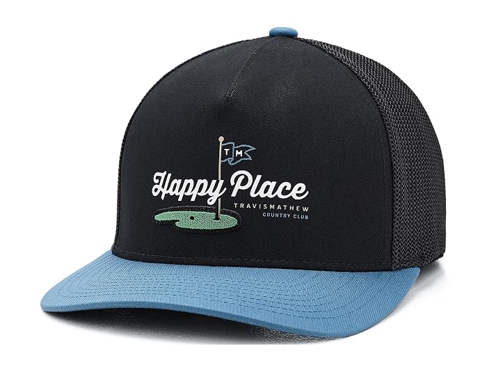 TravisMathew Swing Season Hat - Image 4