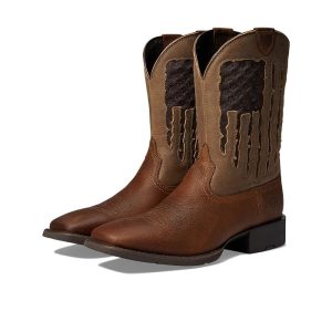 Ariat Sport My Country VentTEK Western Boot