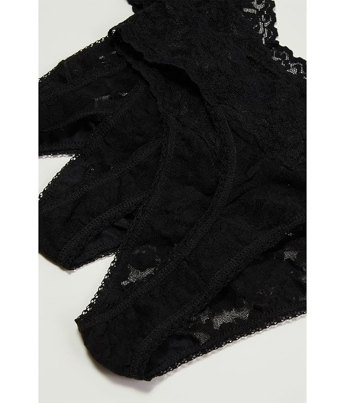 Hanky Panky 3-Pack Original Rise Thong - Image 2