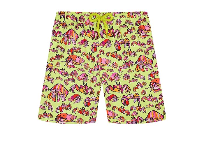 Vilebrequin Kids Hermit Crabs Light Fabric (Toddler/Little Kid/Big Kid)