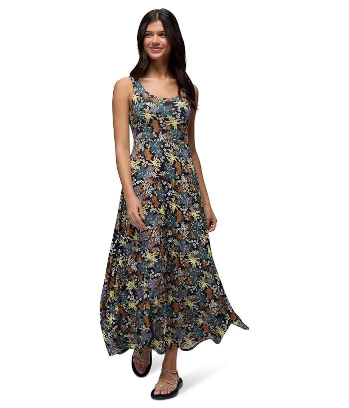 Prana Corrinne Maxi Dress