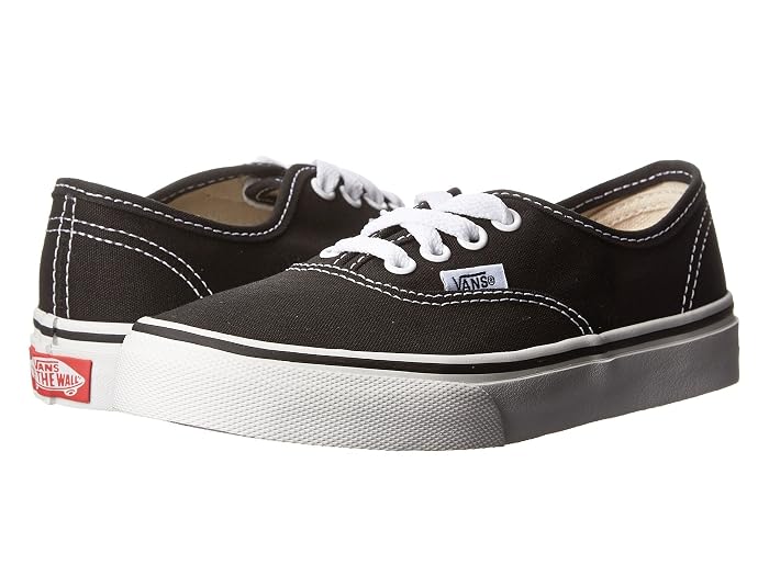 Vans Kids Authentic (Little Kid/Big Kid)