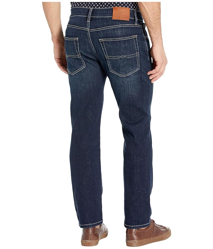 Lucky Brand 223 Straight Jeans in Falcon - Image 3