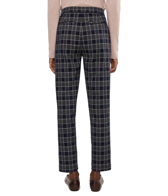Liverpool Los Angeles Mid-Rise Kayla Pull-On Trousers - Image 4