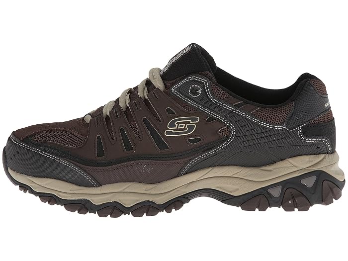 SKECHERS Afterburn M. Fit - Image 4