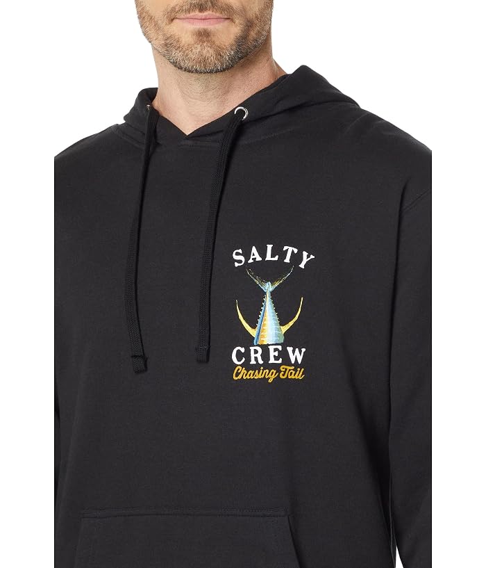 Salty Crew Tailed Hood Fleece - Image 3