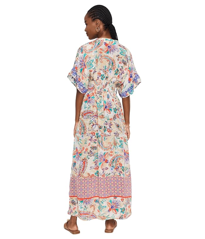Karyn Seo Rowe Dress - Image 4