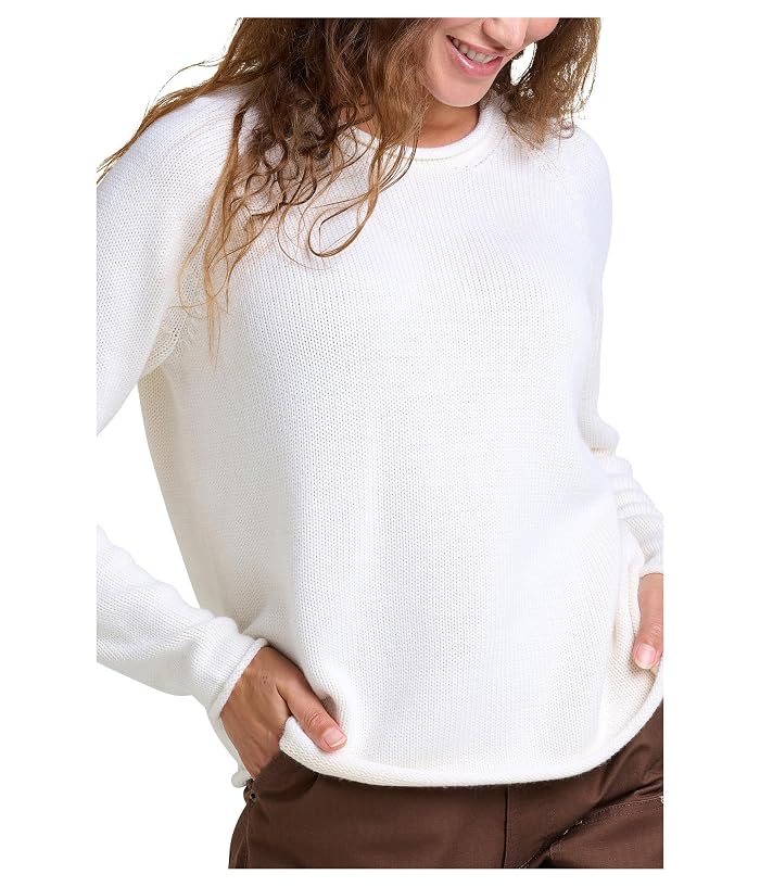 Toad&Co Alpineglo Sweater - Image 3