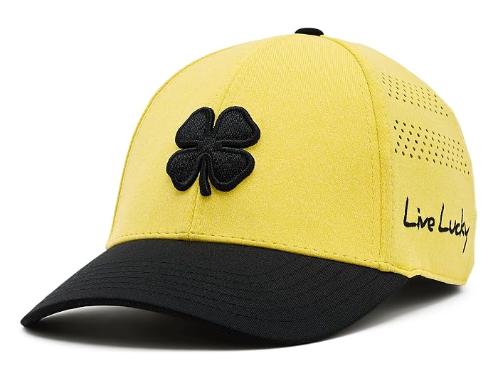 Black Clover Lucky Heather Laser 3 Hat - Image 4