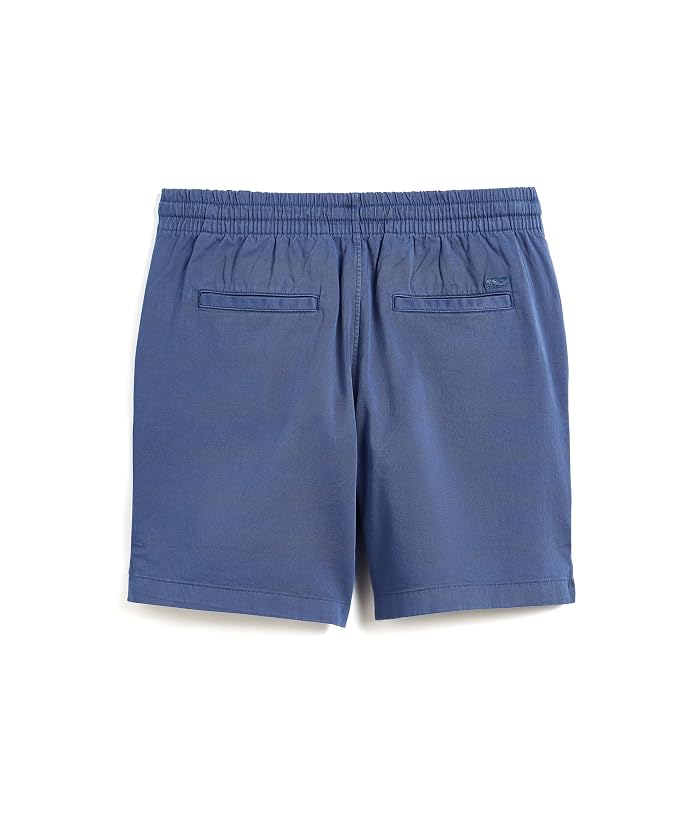 Vineyard Vines Kids Pull-On Chino Shorts(Toddler/Little Kid/Big Kid) - Image 2