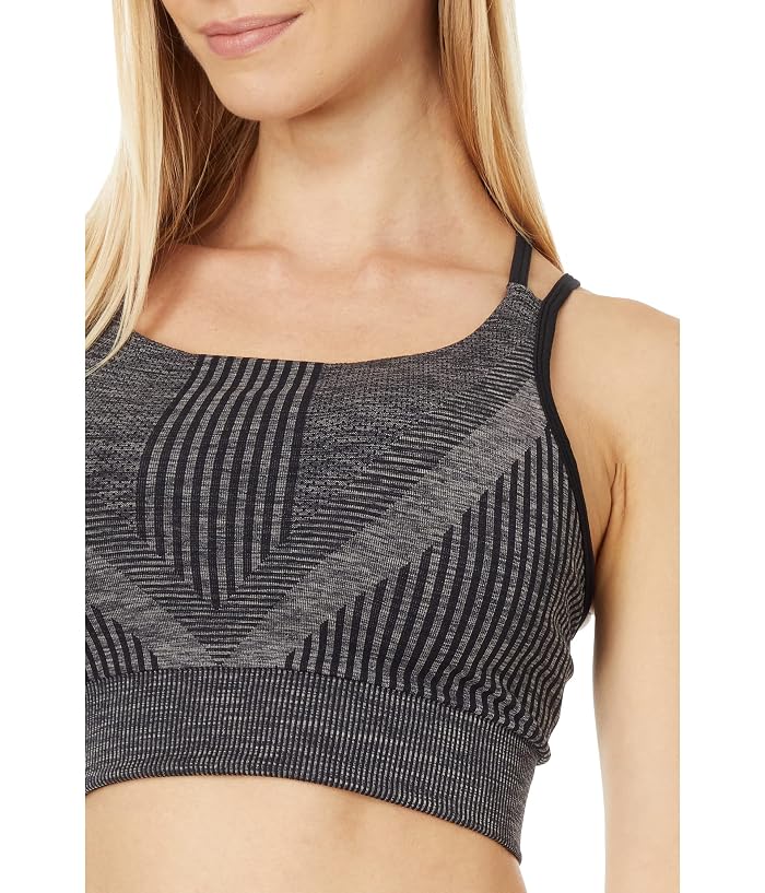 Smartwool Intraknit Strappy Bra - Image 3