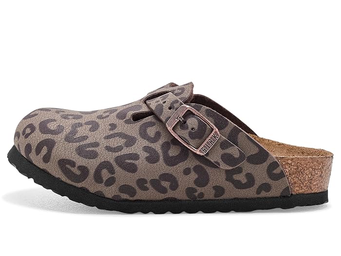 Birkenstock Kids Boston Kids ES - (Toddler/Little Kid/Big Kid) - Image 4