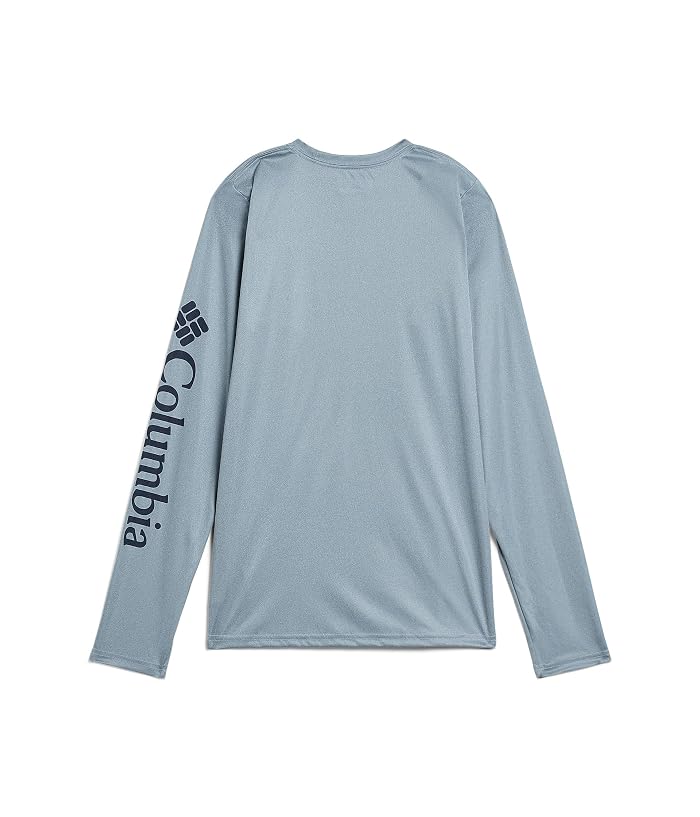 Columbia Kids PFG Terminal Tackle Long Sleeve Tee (Little Kid/Big Kid) - Image 2