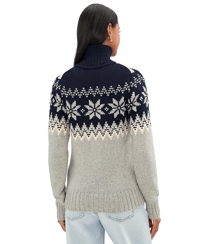 Dale of Norway Myking Sweater - Image 4