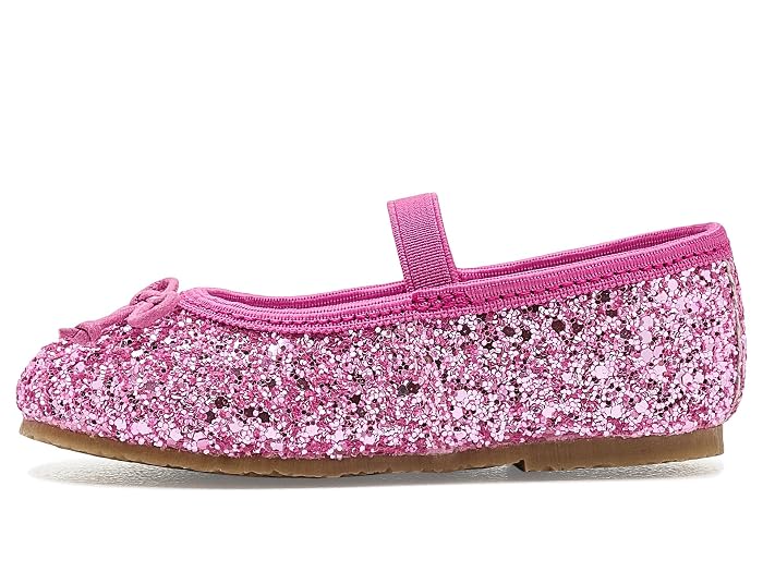 L'Amour Shoes Kids Victoria (Toddler/Little Kid) - Image 4