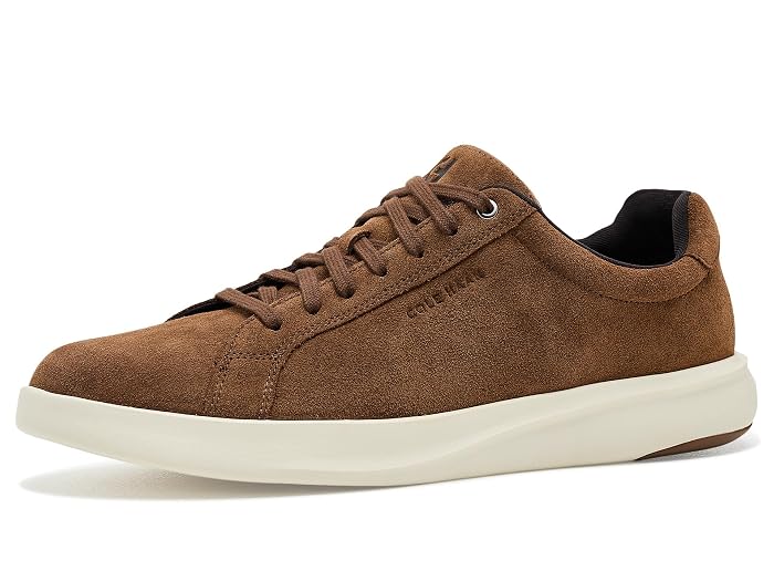 Cole Haan Grand Crosscourt II Tennis Sneakers