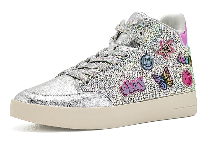 Steve Madden Kids Delight (Little Kid/Big Kid)