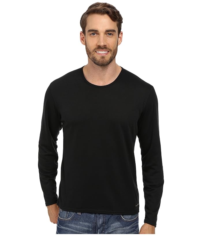 Hot Chillys Bi-Ply Crewneck