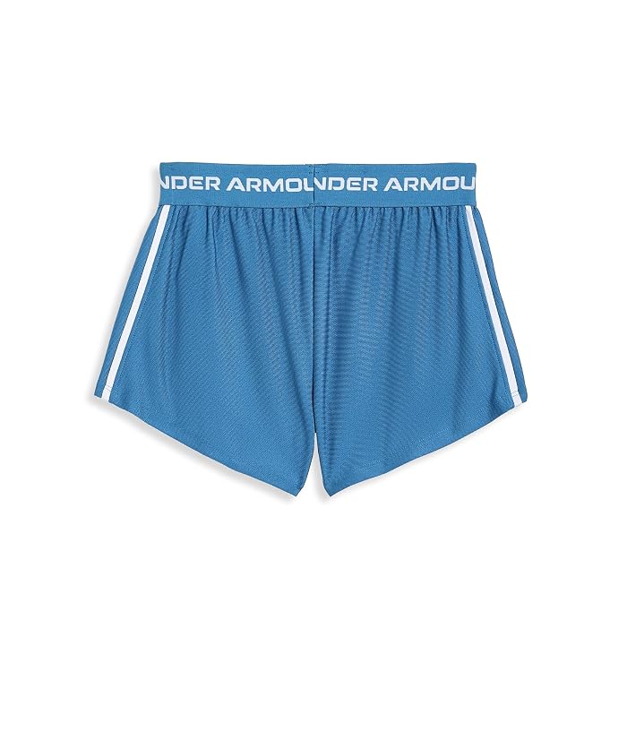Under Armour Kids Tech Play Up Shorts (Big Kid) - Image 2
