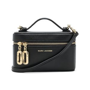 Marc Jacobs The Pop J Marc Vanity Bag