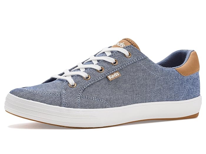 Keds Center III Lace-Up