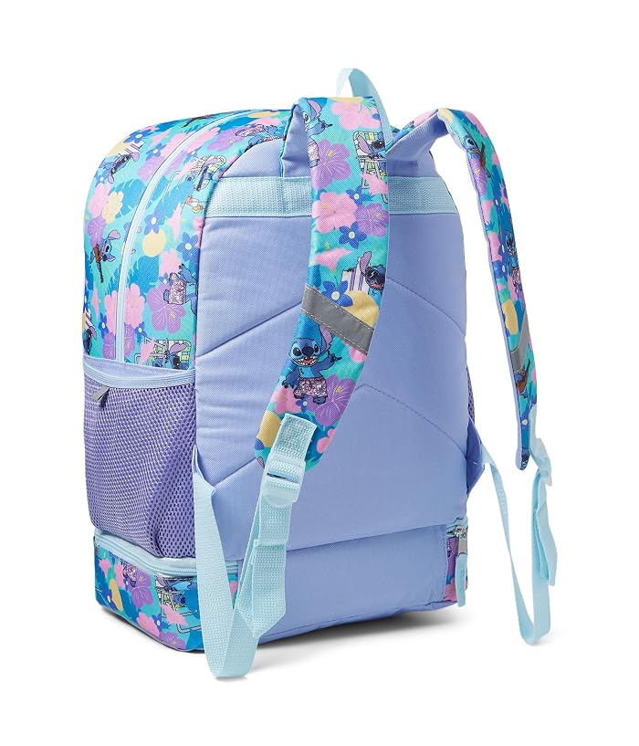 BIOWORLD Kids Lilo & Stitch Backpack Set (Little Kid/Big Kid) - Image 2