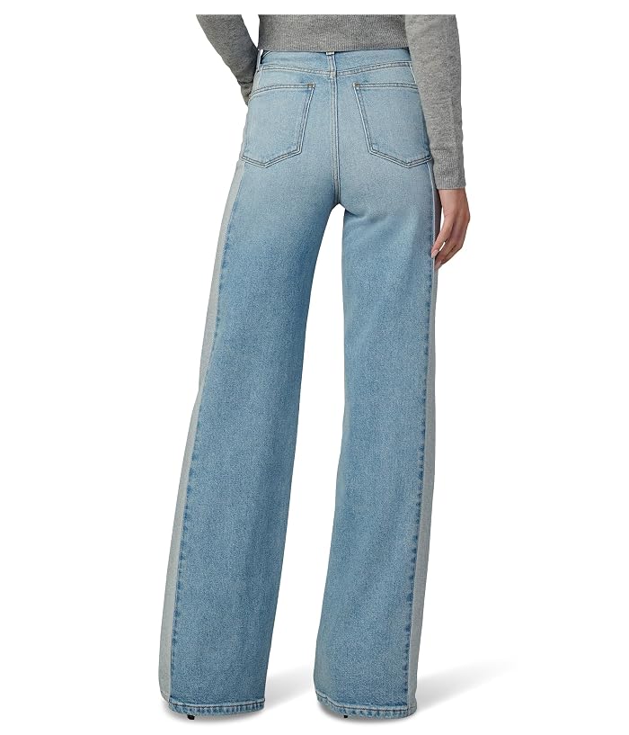 Joe's Jeans The Mia Pieced Two Tone - Image 2