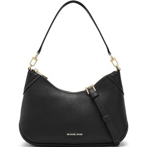MICHAEL Michael Kors Jet Set Medium Convertible Pouchette Crossbody