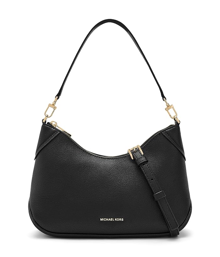 MICHAEL Michael Kors Jet Set Medium Convertible Pouchette Crossbody