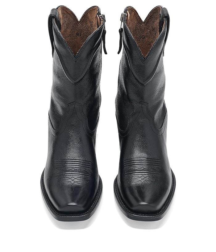 Ariat Oliver Narrow Cutter Toe Western Boots - Image 2