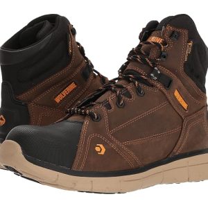 Wolverine Rigger Mid CM