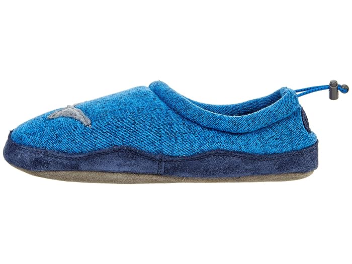 L.L.Bean Kids Sweater Fleece Slipper Motif (Toddler/Little Kid/Big Kid) - Image 4