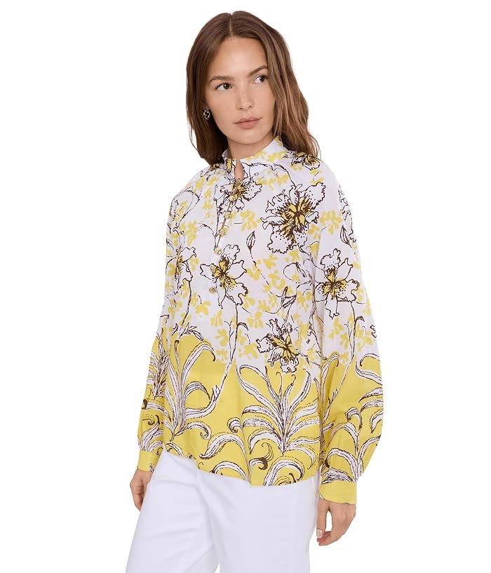 Lilly Pulitzer Renisha Long Sleeve Top - Image 3