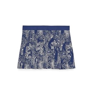 Lilly Pulitzer Kids Sylvana Skort (Toddler/Little Kid/Big Kid)