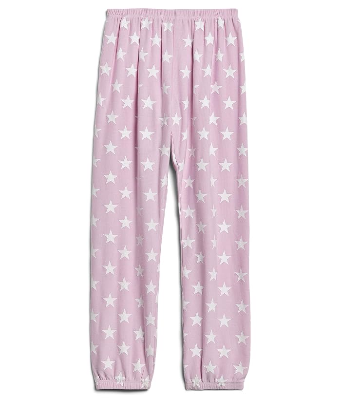 Chaser Kids All Over Stars Slouchy Pants (Toddler/Little Kid/Big Kid)