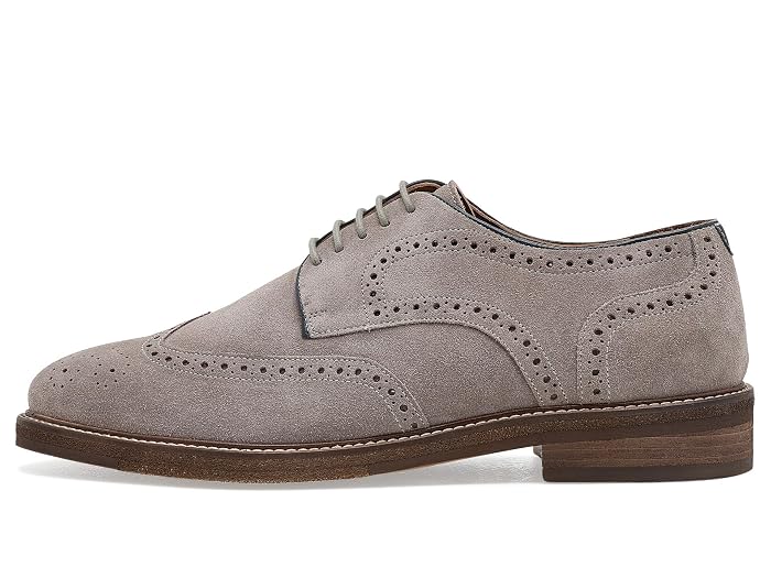 A.Veer Cambridge Wingtip Lace-up - Image 4