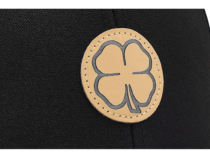 Black Clover Sharp Luck 21 Adjustable Hat - Image 3