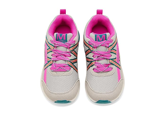 Merrell Kids Copter Trek (Little Kids/Big Kids) - Image 2