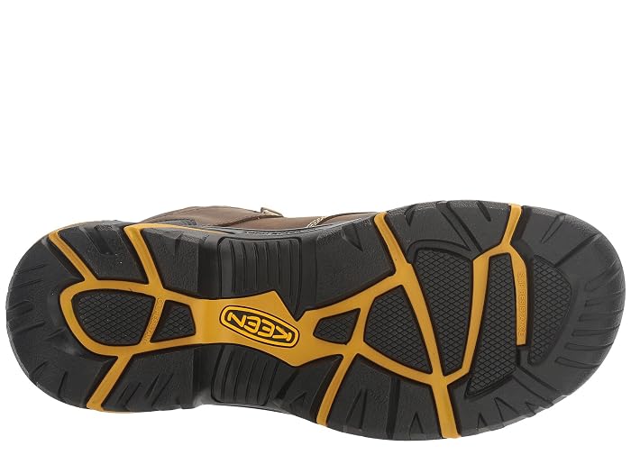 KEEN Utility Mt. Vernon 6" External Met (Steel Toe) - Image 3