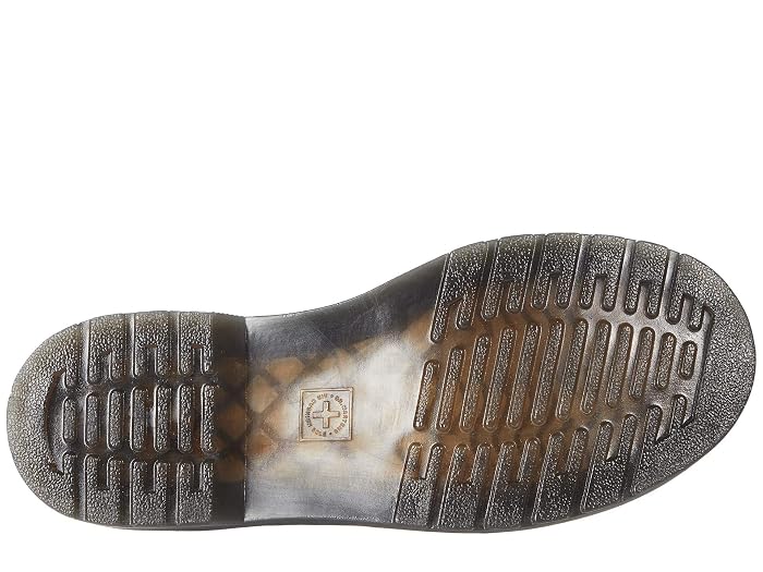 Dr. Martens Kid's Collection 2976 Leonore Mono (Little Kid/Big Kid) - Image 3