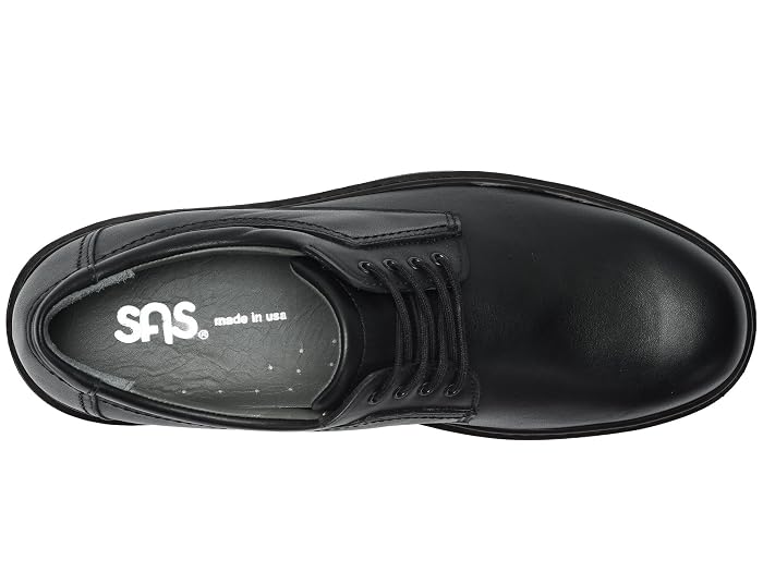 SAS Aden Lace Up Comfort Oxford - Image 2